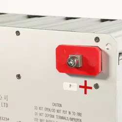 오래간 OEM IP30 슈퍼 커패시터 모듈 48V 165F 다목적