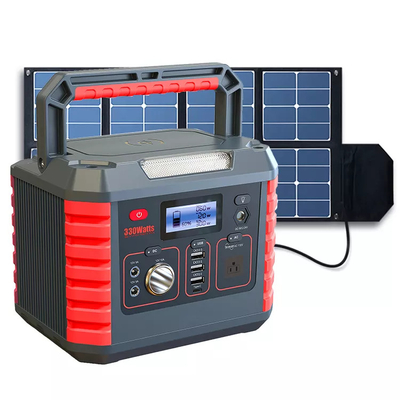 LiFePO4 MPPT 가지고 다닐 수 있는 태양 발전소, 3.7V 야외 단말기 파워 공급