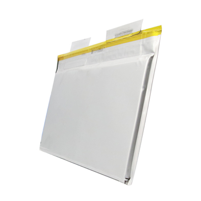 220x128x7.5mm 하이브리드 자동차 배터리 슈퍼 커패시터 4.2V 18000F