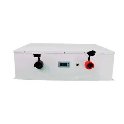 IP30 5250Wh 태양 전기 Ｅ 자전거 배터리 슈퍼 커패시터 7500F