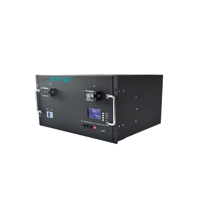 오래가는 리튬 이온 인산 광물 전지, 울트라 휴대용 10Kwh LiFePO4 전지