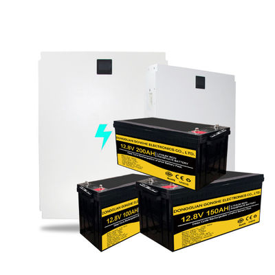 곤게 PID 반대자 집에 태양 시스템, 120V 주거 태양 에너지 시스템