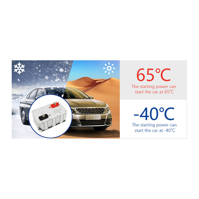 4.5 킬로그램 재충전이 가능한 BMW 배터리 모듈, 차량 배터리를 위한 16V 슈퍼 커패시터