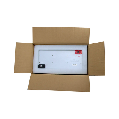 ISO9001 그래펜 슈퍼 커패시터 모듈 다목적 165F 48V