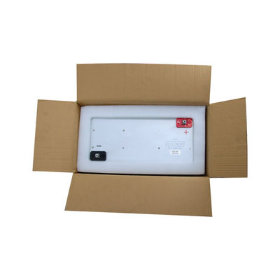 포터블 IP30 48V 슈퍼커패시터 모듈 멀티신 어떤 폭발