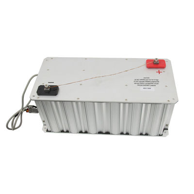 포터블 IP30 48V 슈퍼커패시터 모듈 멀티신 어떤 폭발