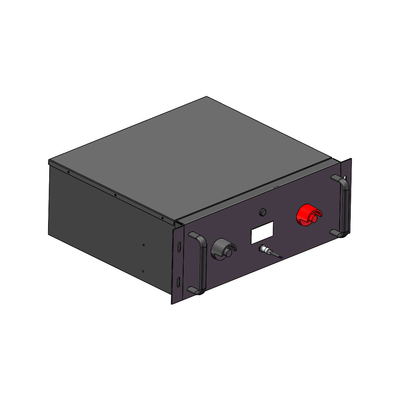 오래간 20 킬로와트시 하이브리드 배터리 슈퍼 커패시터 모듈 660x466x812mm