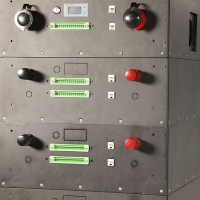 오래간 20 킬로와트시 하이브리드 배터리 슈퍼 커패시터 모듈 660x466x812mm