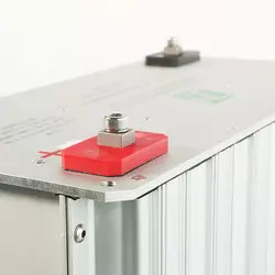 가지고 다닐 수 있는 멀티신 슈퍼 커패시터 모듈 48V 165F 220x132x185mm