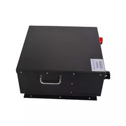 실용적인 BMS 멀티신 텔레콤 배터리 백업 시스템 48v 3900wh