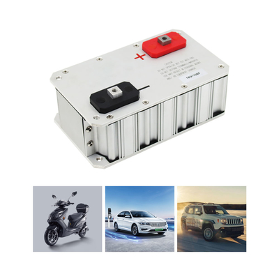 오래간 OEM IP30 슈퍼 커패시터 모듈 48V 165F 다목적
