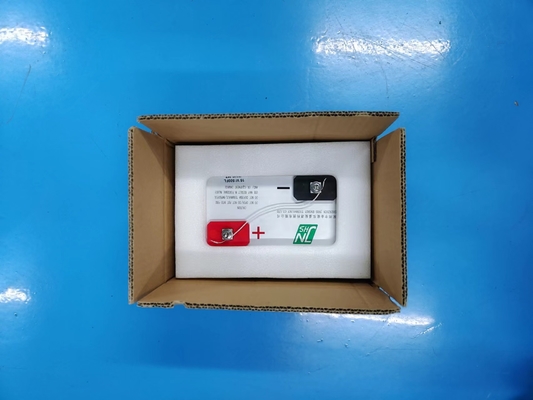 오래간 OEM IP30 슈퍼 커패시터 모듈 48V 165F 다목적