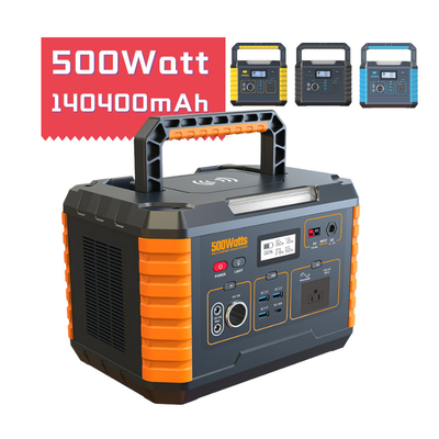 MPPT 제어기와의 110V 1000W AC 가지고 다닐 수 있는 태양 발전소