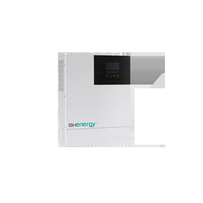 AC 110/120V 태양 인버터 시스템, 배터리 저장과 5000W 태양 인버터