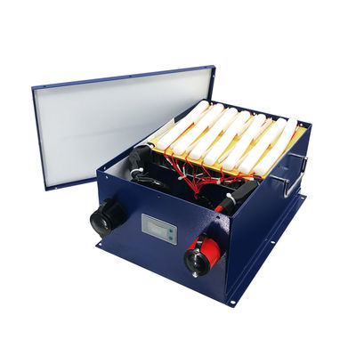 곤게 OEM 골프 카트 배터리 모듈 집에 태양 에너지 24v 48v