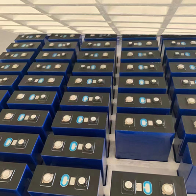 전기적 자전거를 위한 인산 광물 280Ah 리튬 이온 전지 셀