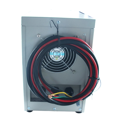 220V 380V 80A RC 차량 배터리 충전기 다목적 화이트 색