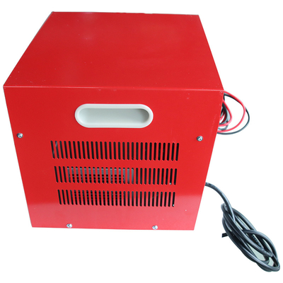 빠른 RC 16.8V 30Ah 차량 배터리 충전기 멀티신 입력 교류 전력
