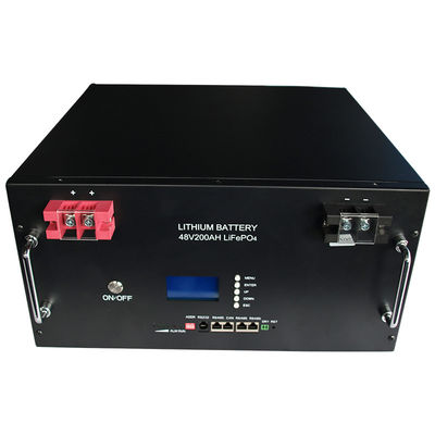 하이브리드 태양계 24v 48v 슈퍼 커패시터 배터리 그래펜 리튬 이온 모듈