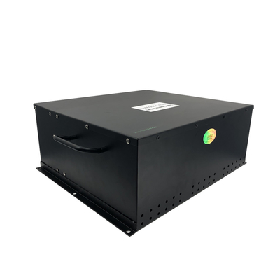 자동차 전력 / 구급차 개시를 위한 그래펜 슈퍼 커패시터 은행 48V 3900Wh