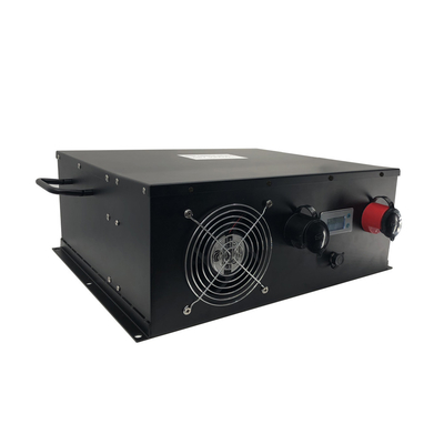 자동차 전력 / 구급차 개시를 위한 그래펜 슈퍼 커패시터 은행 48V 3900Wh