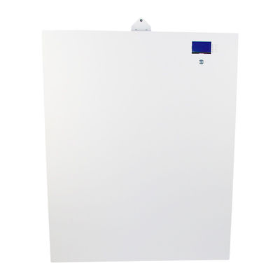 ROHS 슈퍼 커패시터 모듈 고에너지 슈퍼 배터리 에너지 48V 5 킬로와트시 10 킬로와트시