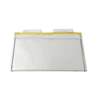 4.2V 21000F 논문 슈퍼 커패시터 배터리 220x128x7.5mm 이중 전기층