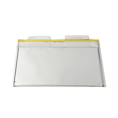 220x128x7.5mm 하이브리드 자동차 배터리 슈퍼 커패시터 4.2V 18000F