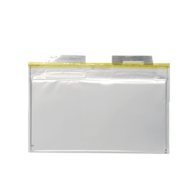 220x128x7.5mm 하이브리드 자동차 배터리 슈퍼 커패시터 4.2V 18000F