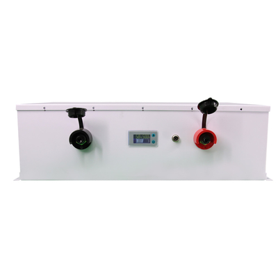 IP30 5250Wh 태양 전기 Ｅ 자전거 배터리 슈퍼 커패시터 7500F