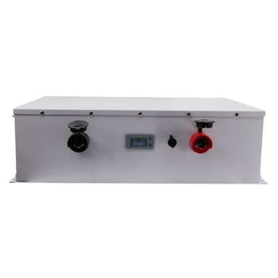 IP30 5250Wh 태양 전기 Ｅ 자전거 배터리 슈퍼 커패시터 7500F