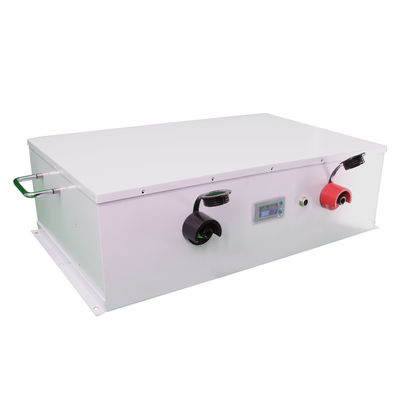 IP30 5250Wh 태양 전기 Ｅ 자전거 배터리 슈퍼 커패시터 7500F