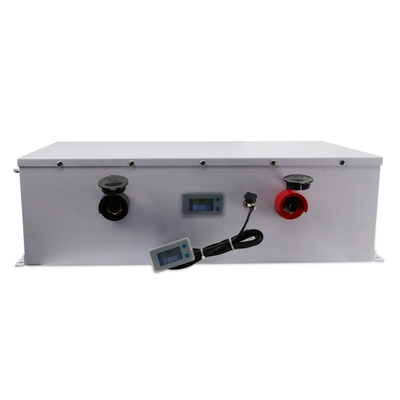 IP30 5250Wh 태양 전기 Ｅ 자전거 배터리 슈퍼 커패시터 7500F
