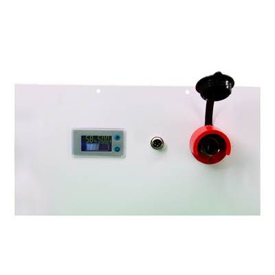 IP30 5250Wh 태양 전기 Ｅ 자전거 배터리 슈퍼 커패시터 7500F