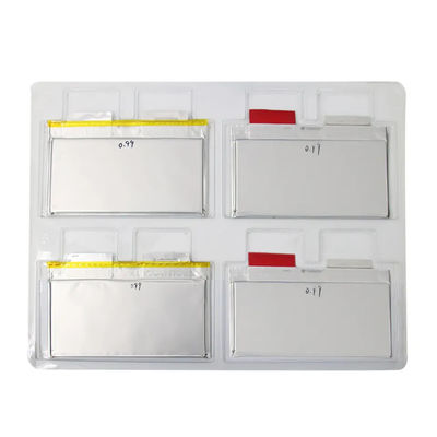 스마트 그리드의 전력 품질 개선을 위한 ODM 4000F 21000F 슈퍼커패시터